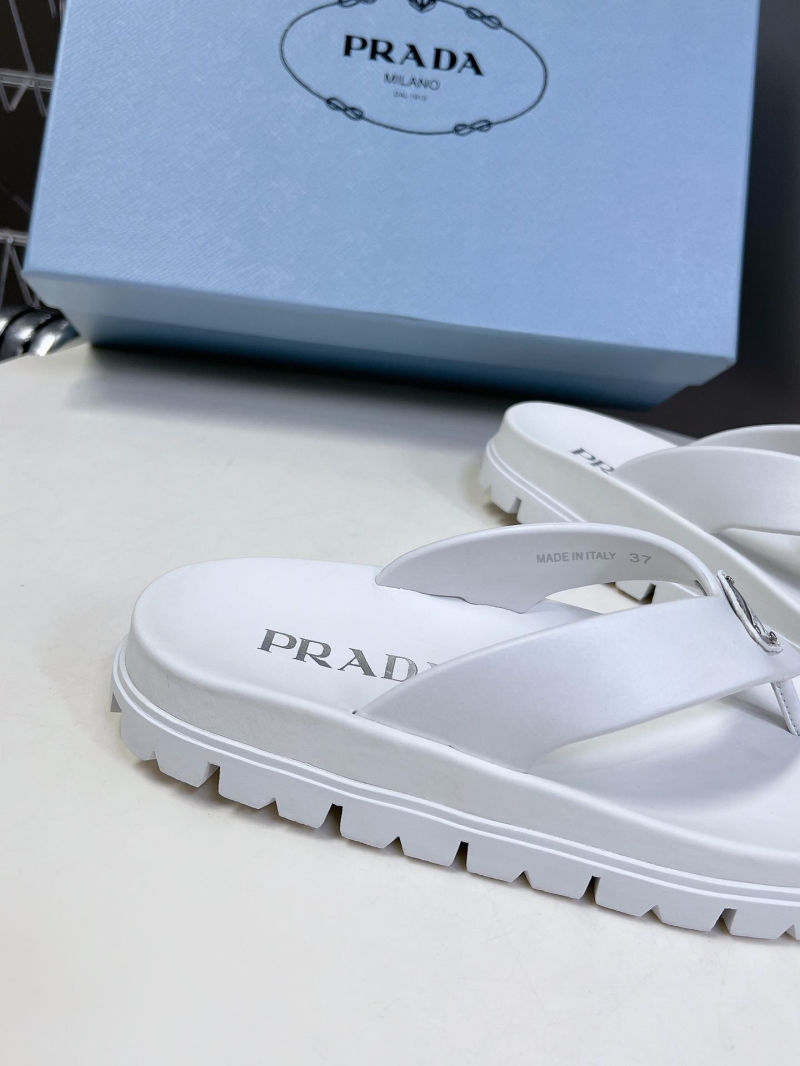 Prada Slippers